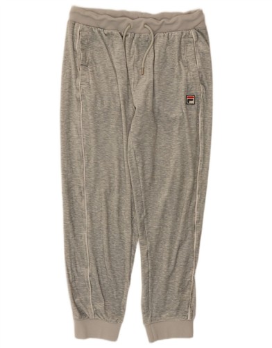 Fila mens velour tracksuit - fila,
