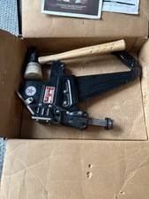 'POWERNAIL'  powernailer Model