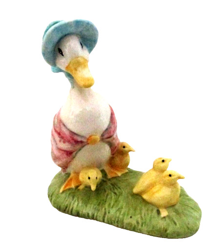 Beswick beatrix potter - beswick, figure