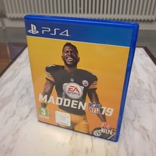 Madden NFL 19 | PS4 Game |