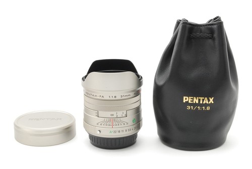 Unused case hood - ], pentax