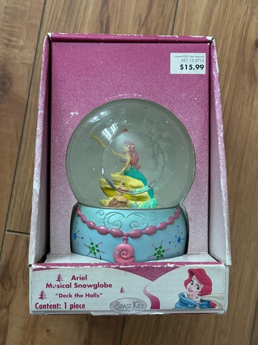 Vintage disney princess ariel - vintage,
