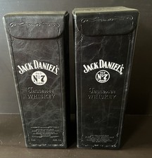 Jack Daniel’s Faux Leather