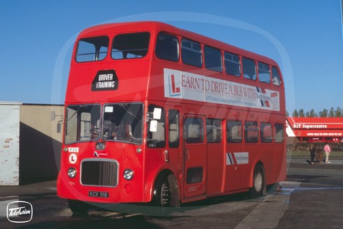 Bus photo north - bus,