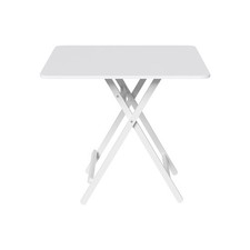 Round / Square Folding Table