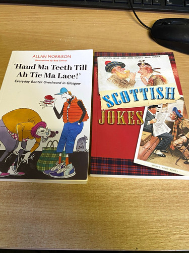 Waverley books haud - books, teeth