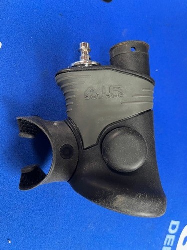Seaquest air source - seaquest, bcd