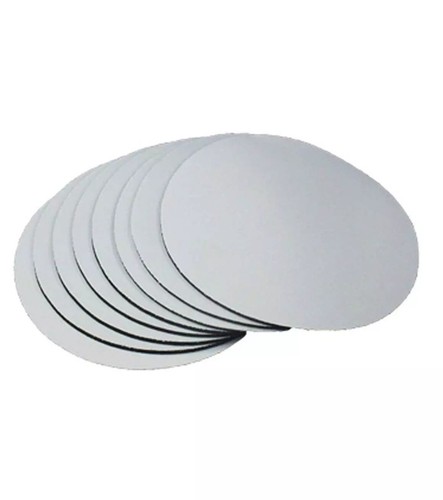 Pcs circular blank - pcs, mouse