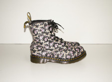 Dr. Martens 1460 floral