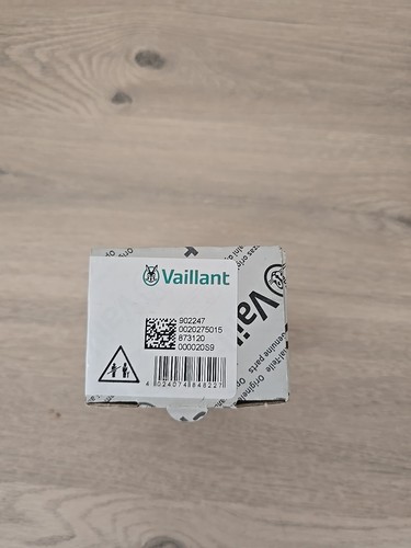 Vaillant ecotec plus safety - ,