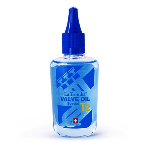 Tromba valve oil special - tromba,