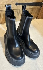 Men’s Zara Boots Eu 42, Uk 8