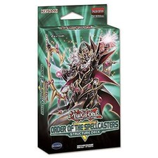 YuGiOh! Order of the