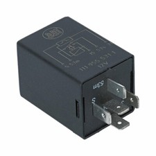 12 Volt Wiper Relay