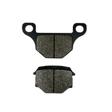FA93 Rear Brake Pads for Rieju
