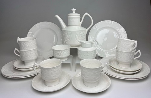 Crown staffordshire coffee - staffordshire,