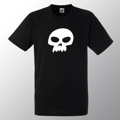 Kids sid shirt toy skull - kids,