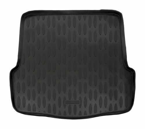 Boot liner for skoda octavia - skoda,
