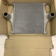 Genuine IVECO engine cooling