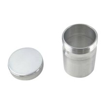 8mm aluminium weld on - aluminium,