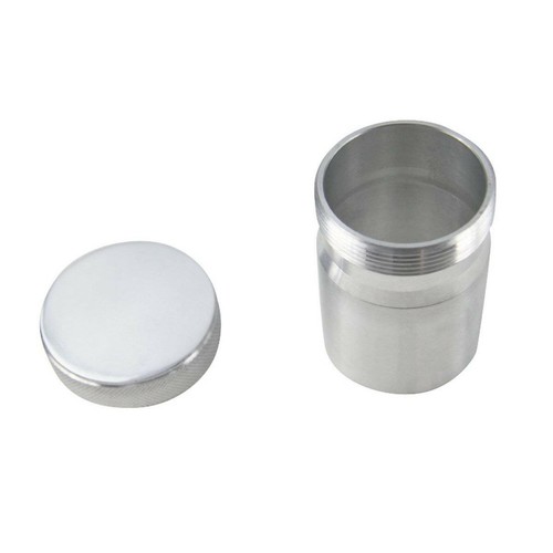 8mm aluminium weld - aluminium, on