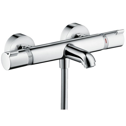 Hansgrohe ecostat chrome - hansgrohe,