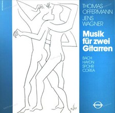 Thomas Offermann, Jens Wagner