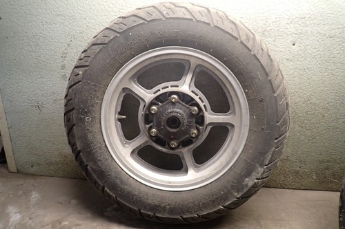 1999 honda vt1100c shadow - honda,