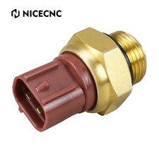 Radiator Fan Thermal Switch