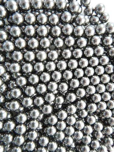 Loose ball bearings stainless - ball,