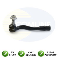 Tie Rod End Front Left Outer