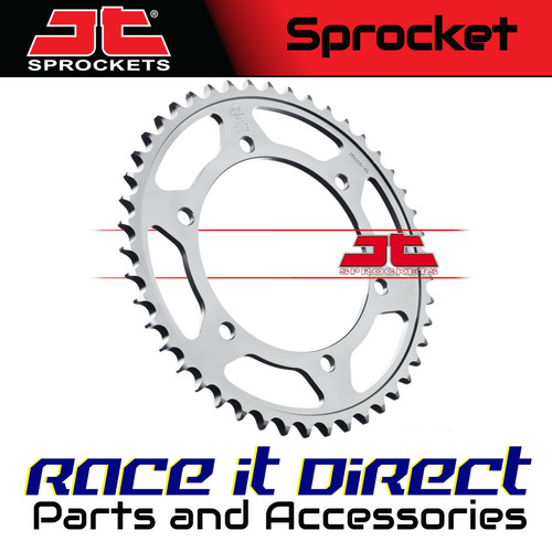 Sprocket for yamaha fzr1000 - jt,