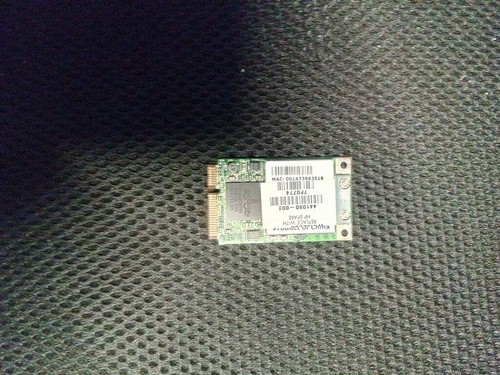 Pavilion 6500 wifi - hp,