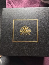 KANARS  ULTRA CLARITY CRYSTAL