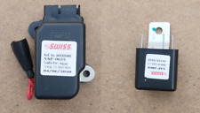 Vespa CDI unit with regulator 12 Volt Super Sprint  VLB VBB VBA VBC VSD VSE