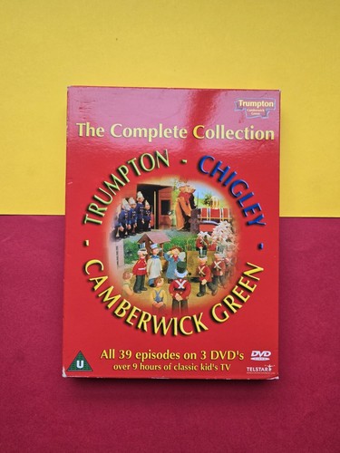 The complete collection - the,
