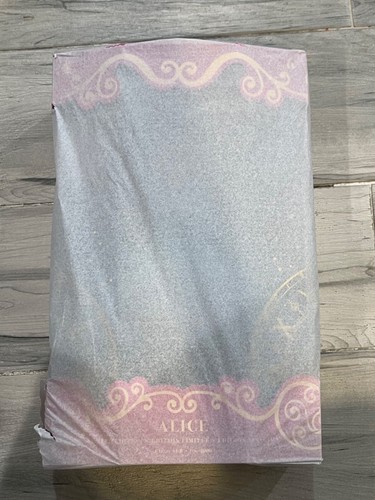 2024 d23 alice - 2024, limited