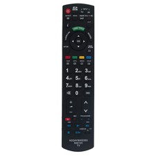 N2QAYB000353 Replaced Remote