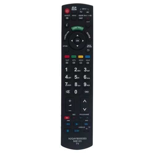 N2qayb000353 replaced remote - replaced,