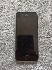 Apple iPhone 5 - 16GB - Black