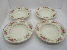 4 Vintage Grindley England