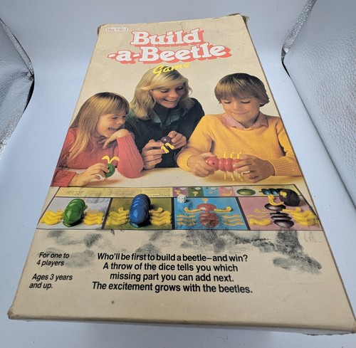 Vintage 1976 bluebird - 1976, toys