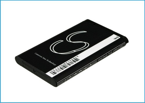 New battery for vivitar - new,