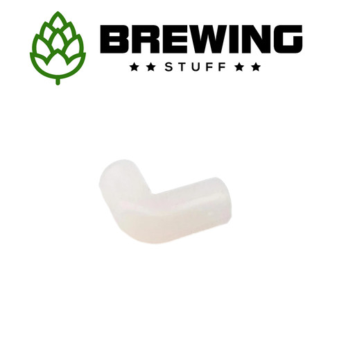 Replacement silicone elbow for - replacement,