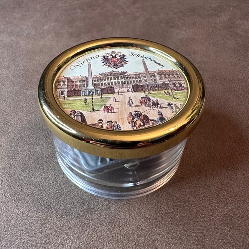 Vienna schonbrunn souvenir - schonbrunn,