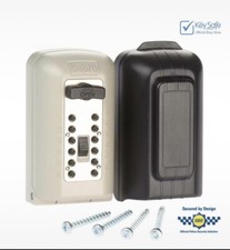 Supra C500 Police Approved Key