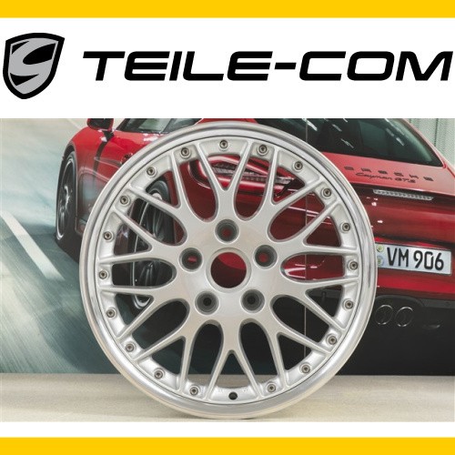 Porsche 911 993 996 - 993/996, 18-inch