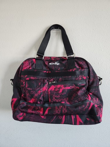 Vintage oakley laptop travel - vintage,