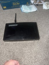 Openbox V8S HD Digital
