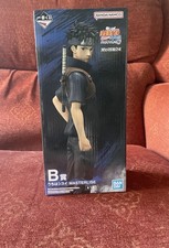 Naruto Shippuden Shisui Uchiha Ichiban Kuji Prize B Red Eyes Reflect The Heart